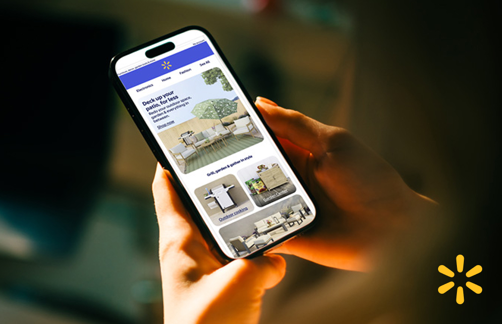 Walmart Email Design System