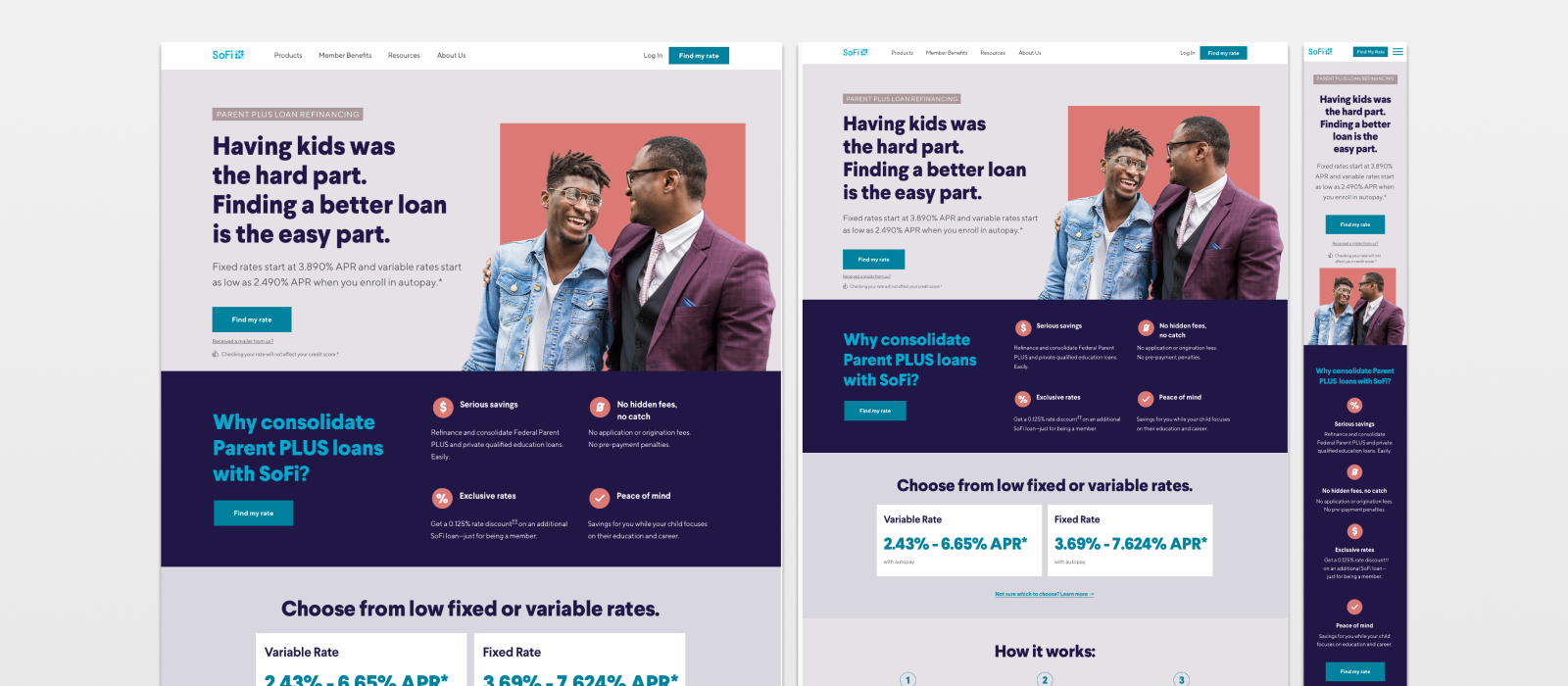 SoFi - Develop - 01 - DT-1